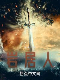 岩居人封面
