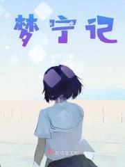 梦宁记封面
