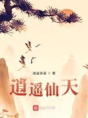 逍遥仙天封面