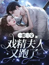 一胎三宝，戏精夫人又跑了封面