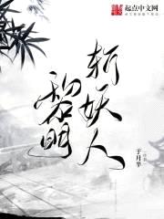 黎明斩妖人封面