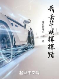 我去华娱探探路封面