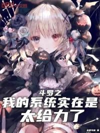 斗罗之我的系统实在是太给力了封面