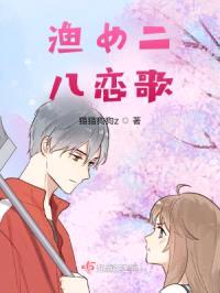 渔女二八恋歌封面
