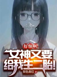 好烦啊！女神又要给我生二胎！封面