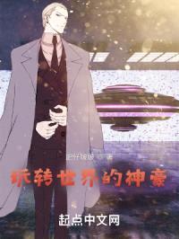 玩转世界的神豪封面