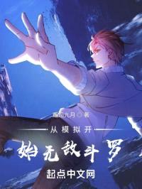 从模拟开始无敌斗罗封面