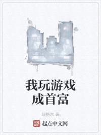 我玩游戏成首富封面