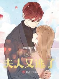 沐总，夫人又逃了封面