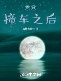 穿越撞车之后封面