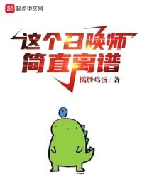 这个召唤师简直离谱封面