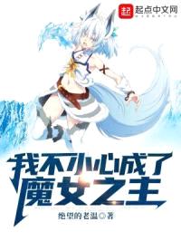 我不小心成了魔女之主封面
