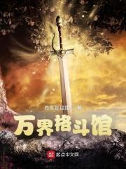 万界格斗馆封面