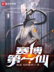 赛博第一仙封面