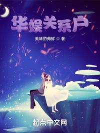 华娱关系户封面