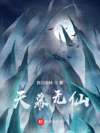 天幕无仙封面