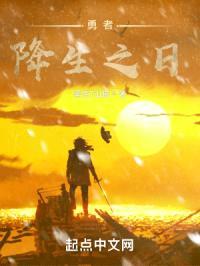 勇者降生之日封面