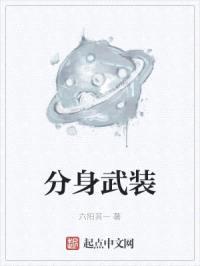 分身武装封面