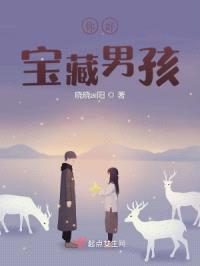 你好：宝藏男孩封面