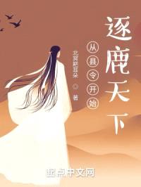 从县令开始逐鹿天下封面