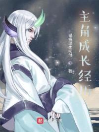 主角成长经历封面