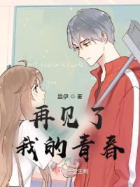 再见了我的青春封面