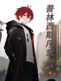 普林西斯序章茧封面