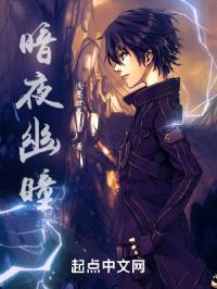 暗夜幽瞳封面