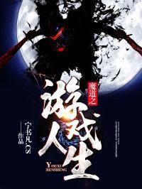 魔道之游戏人生封面